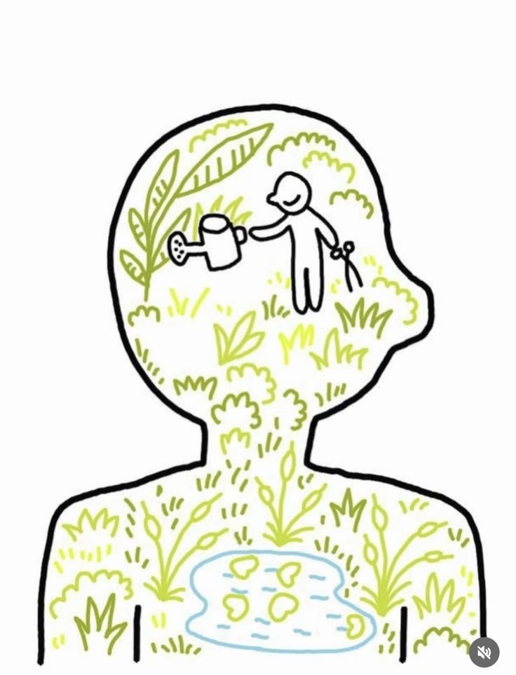 Self Growth